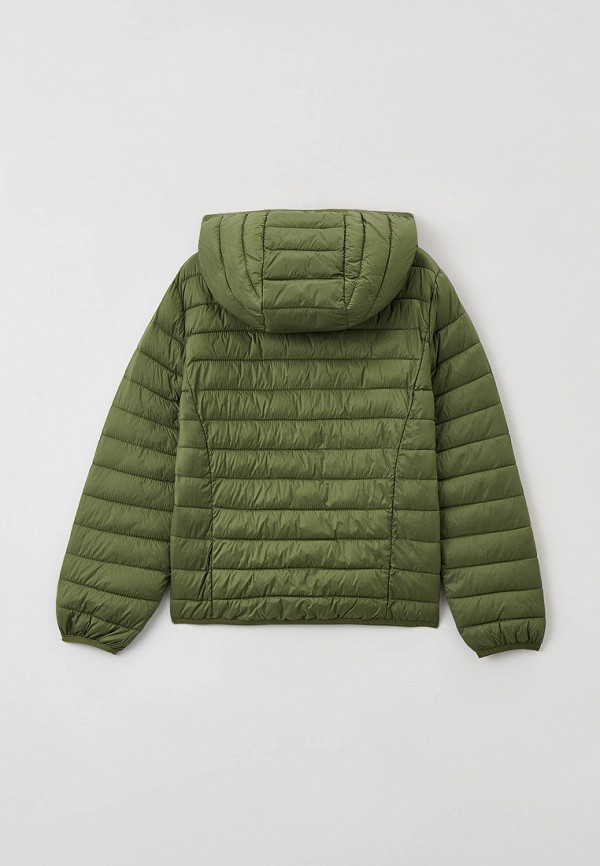 фото Куртка утепленная oldos