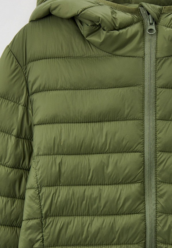 фото Куртка утепленная oldos