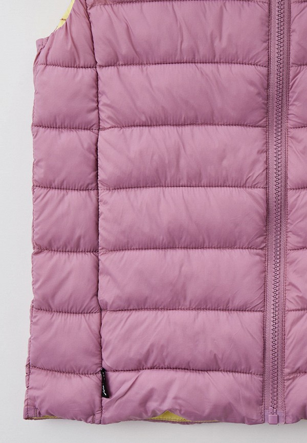 фото Жилет утепленный oldos