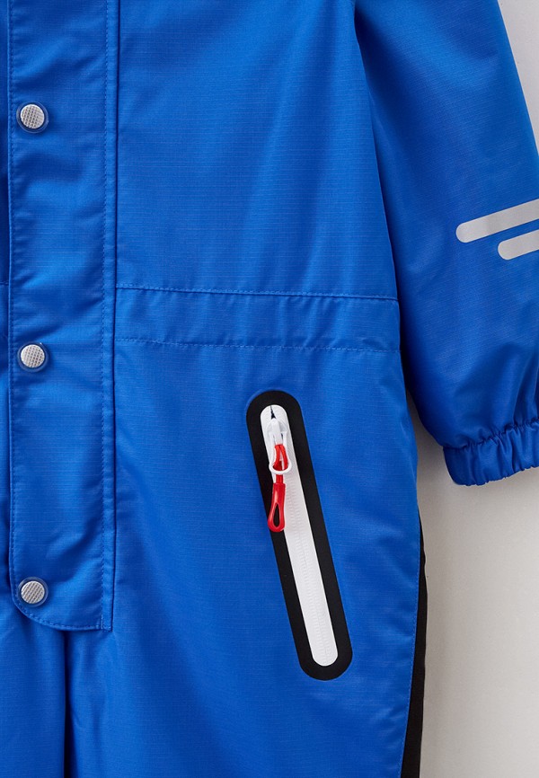 фото Комбинезон утепленный oldos