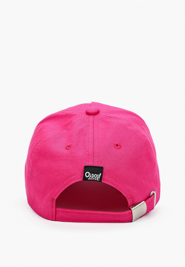 фото Бейсболка oldos