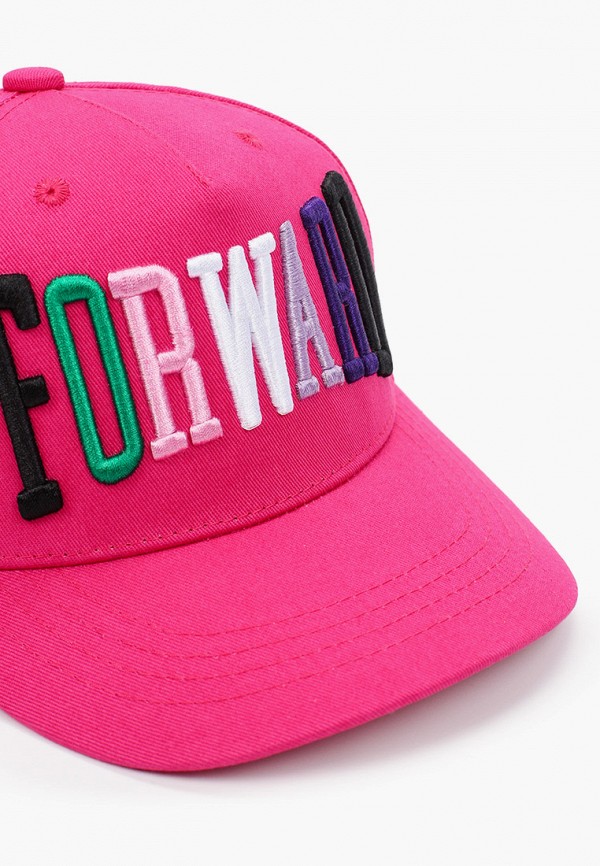 фото Бейсболка oldos