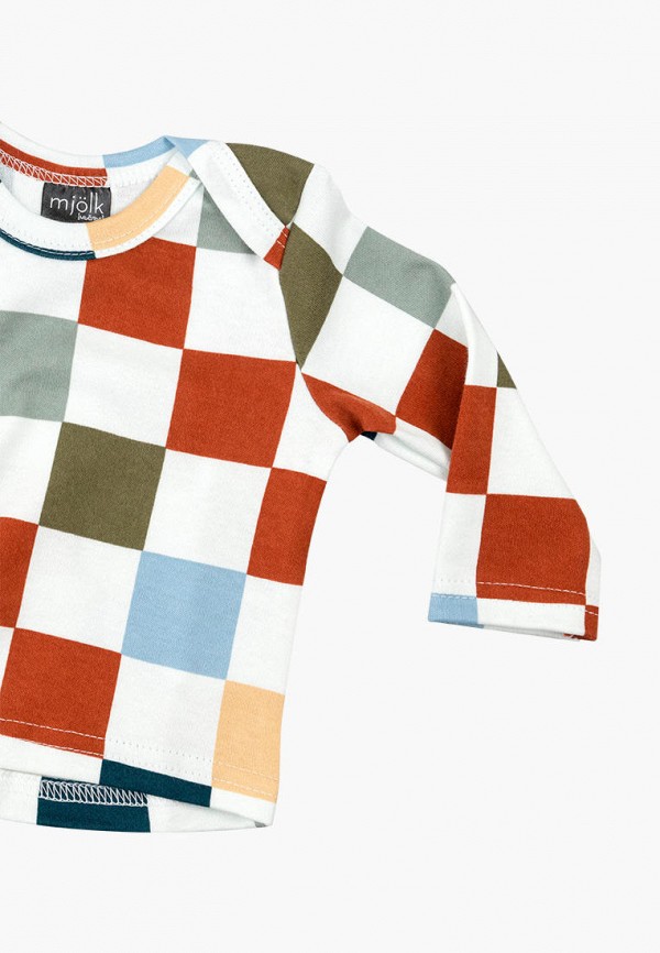 фото Лонгслив mjolk