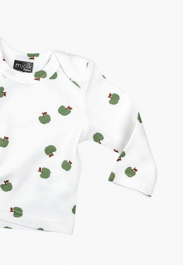 фото Лонгслив mjolk