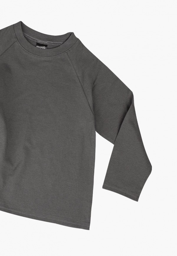 фото Лонгслив mjolk