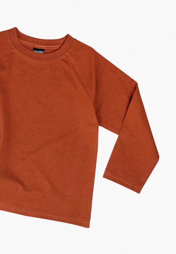 фото Лонгслив mjolk