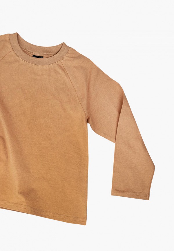 фото Лонгслив mjolk