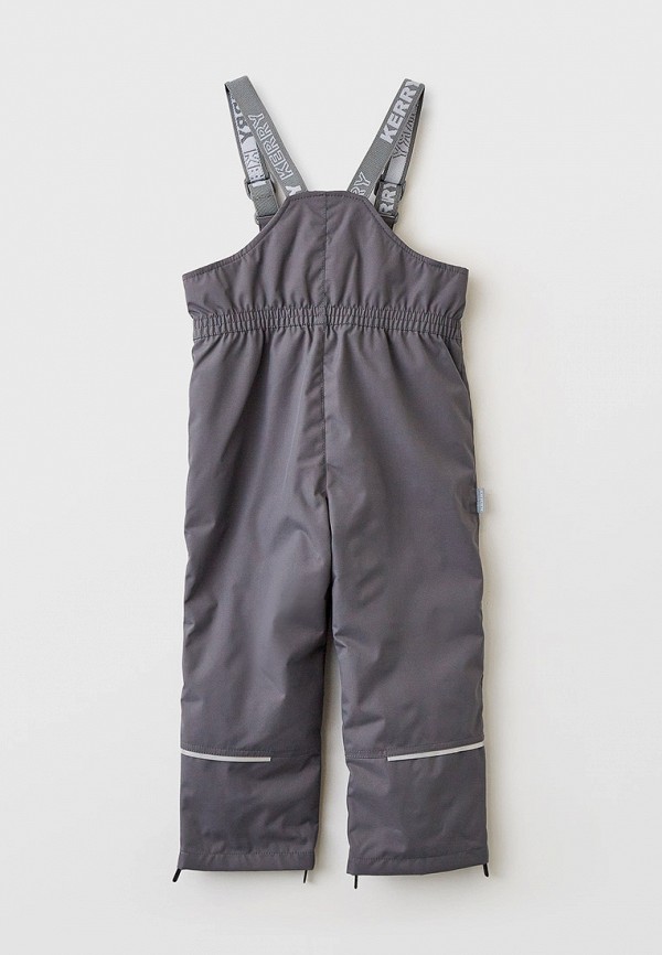 фото Брюки утепленные kerry