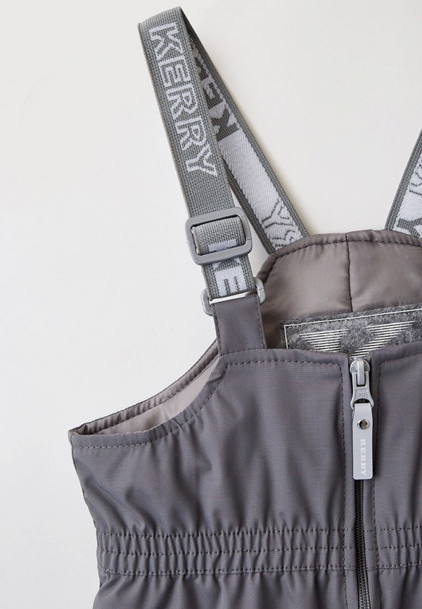 фото Брюки утепленные kerry