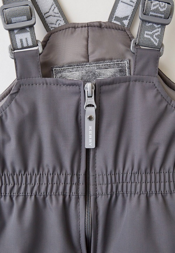 фото Брюки утепленные kerry