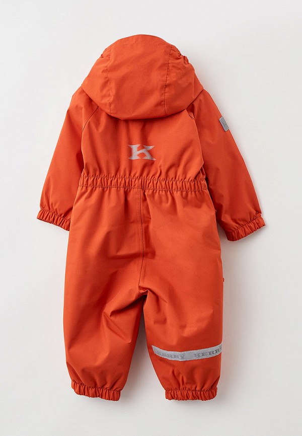 фото Комбинезон утепленный kerry