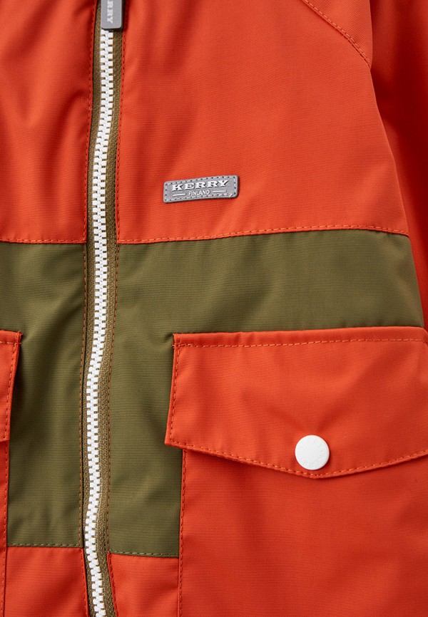 фото Комбинезон утепленный kerry