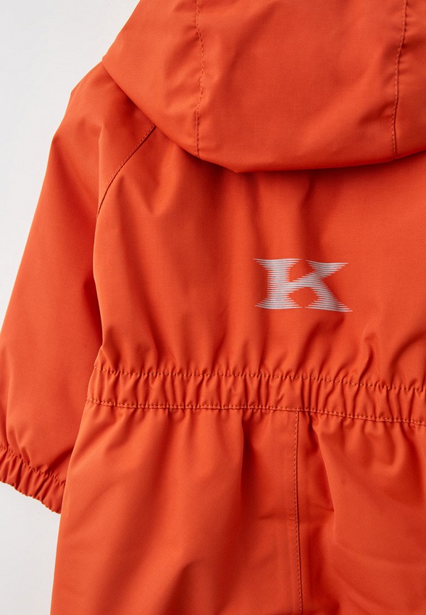 фото Комбинезон утепленный kerry