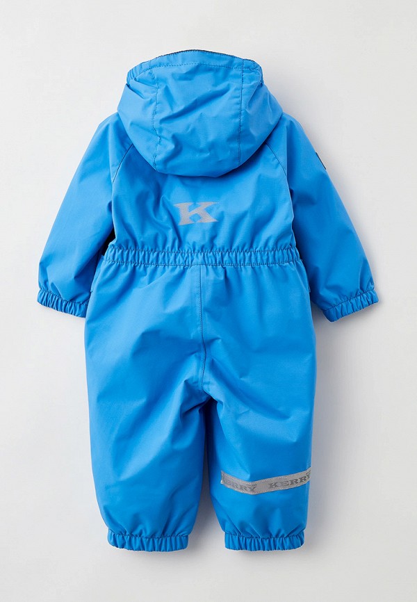 фото Комбинезон утепленный kerry