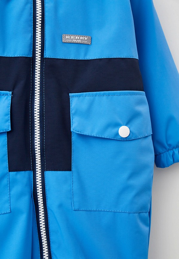 фото Комбинезон утепленный kerry