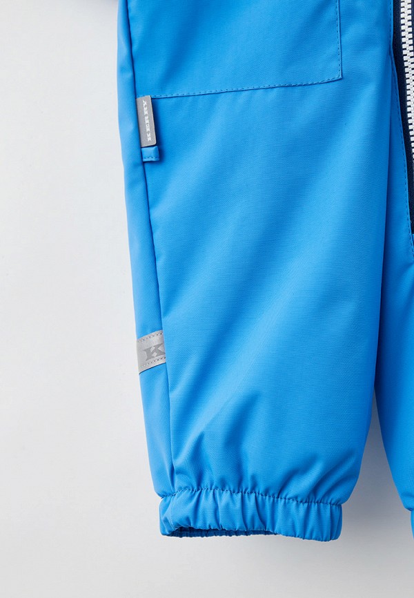 фото Комбинезон утепленный kerry