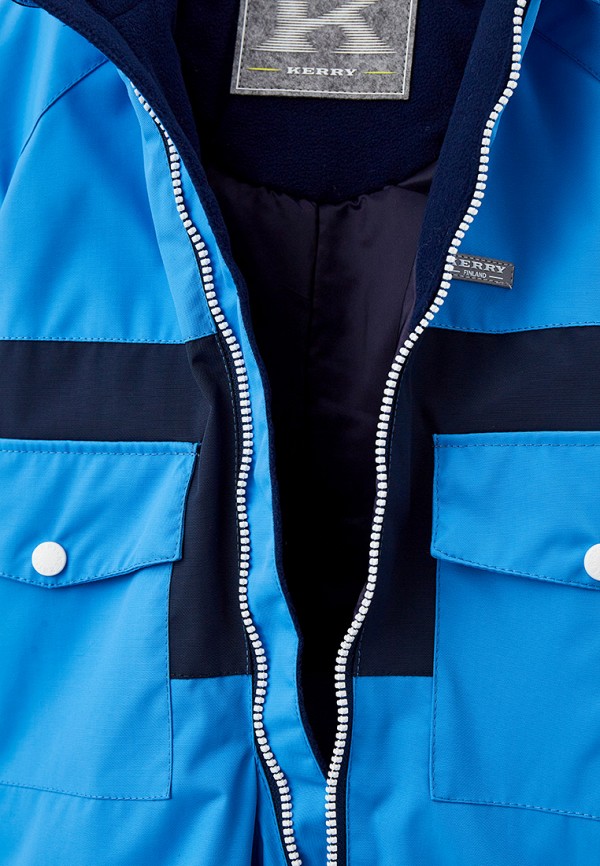 фото Комбинезон утепленный kerry