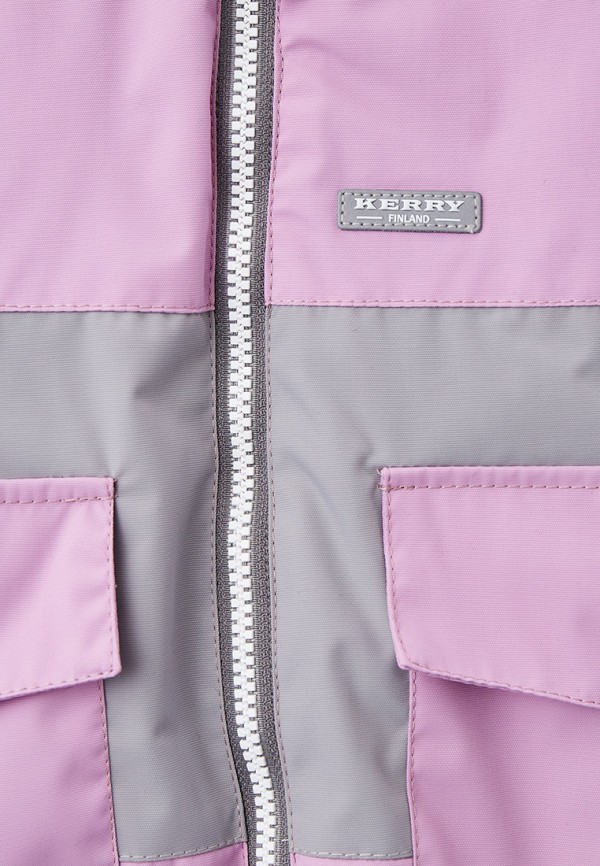 фото Комбинезон утепленный kerry