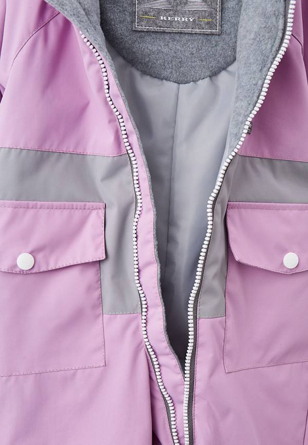 фото Комбинезон утепленный kerry