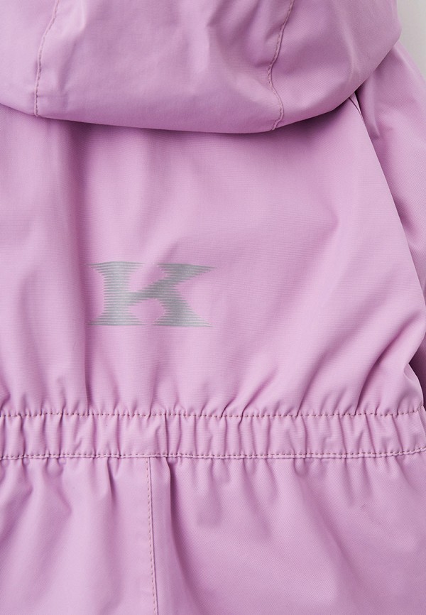 фото Комбинезон утепленный kerry