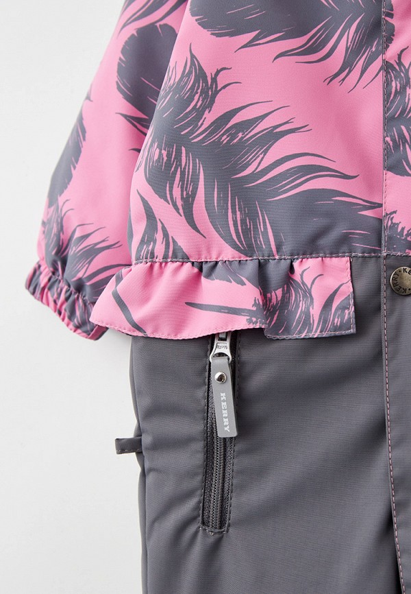 фото Комбинезон утепленный kerry