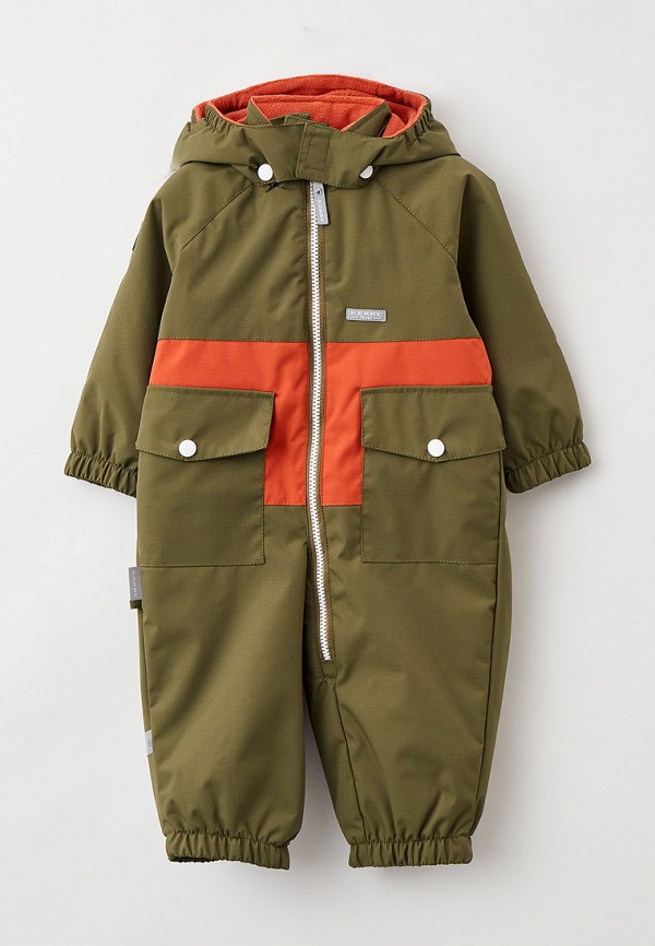 фото Комбинезон утепленный kerry