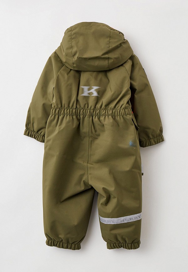 фото Комбинезон утепленный kerry