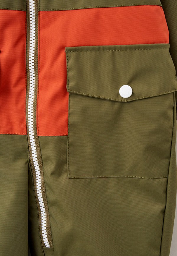 фото Комбинезон утепленный kerry