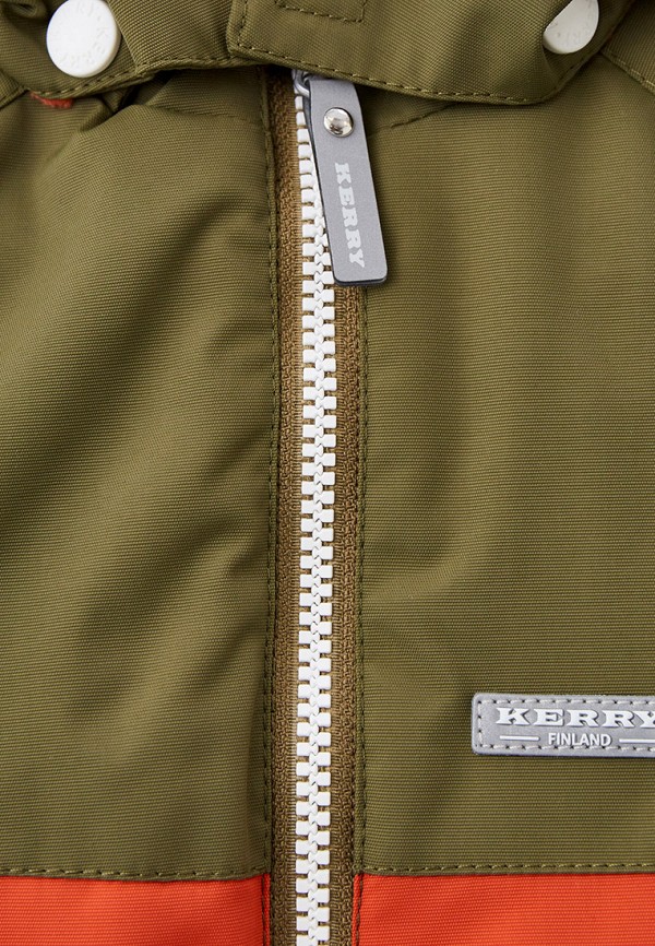 фото Комбинезон утепленный kerry