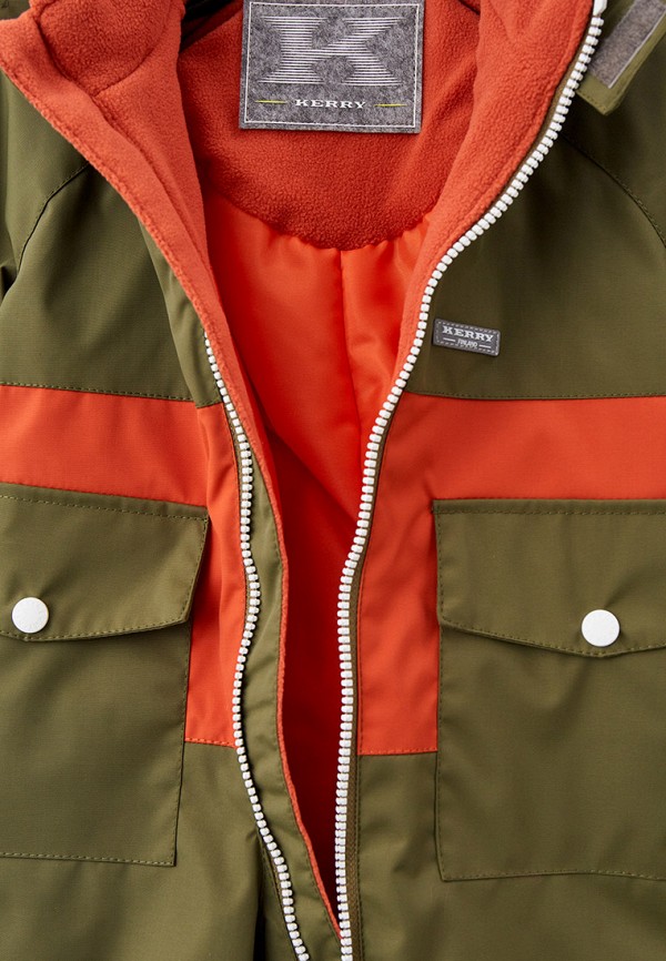 фото Комбинезон утепленный kerry