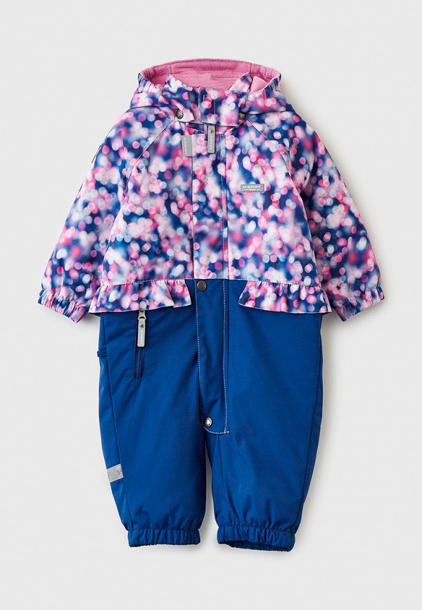 фото Комбинезон утепленный kerry