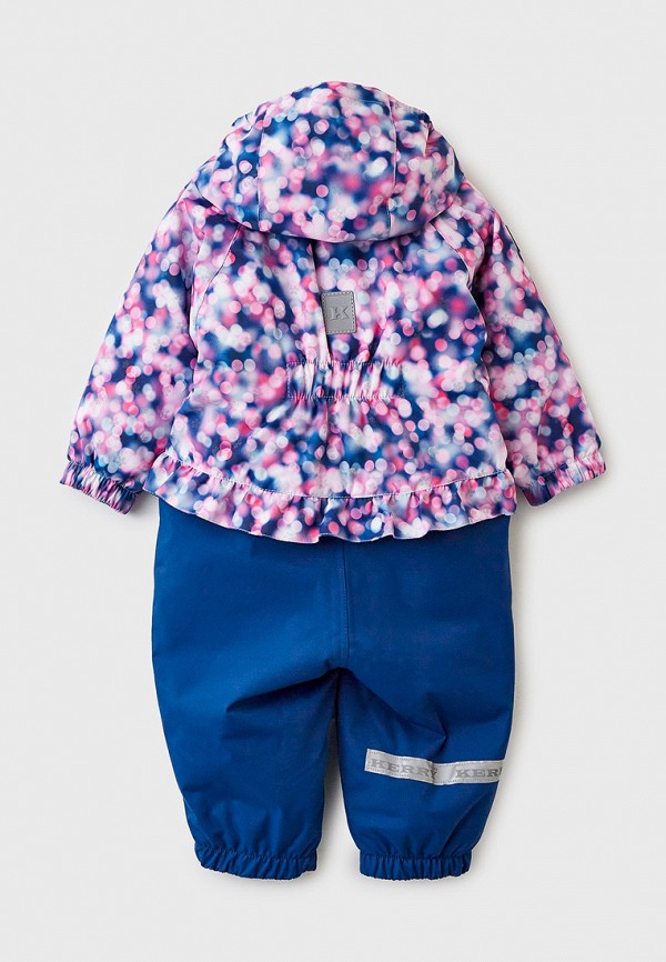 фото Комбинезон утепленный kerry