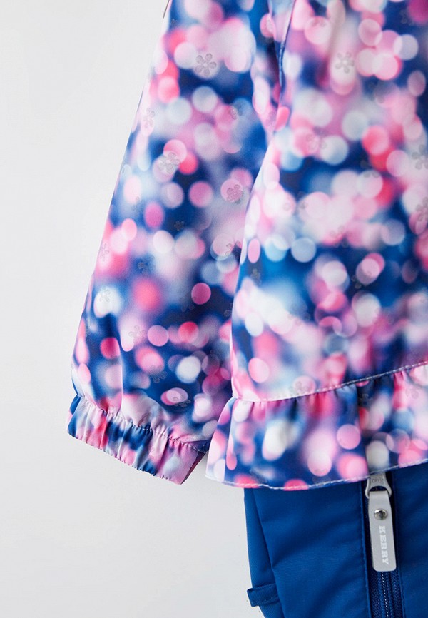 фото Комбинезон утепленный kerry