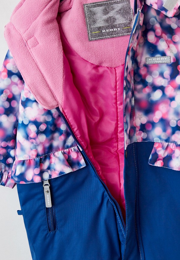 фото Комбинезон утепленный kerry