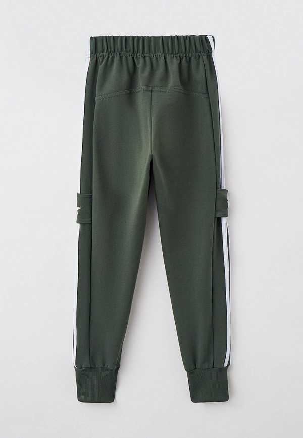 фото Брюки спортивные katasonov