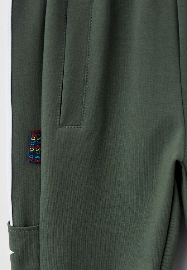 фото Брюки спортивные katasonov