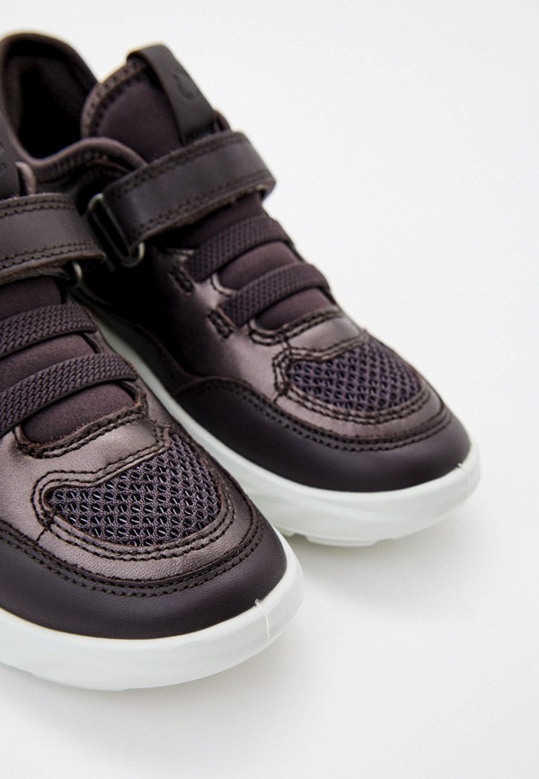 фото Кроссовки ecco