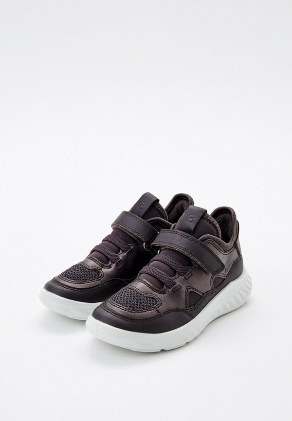 фото Кроссовки ecco