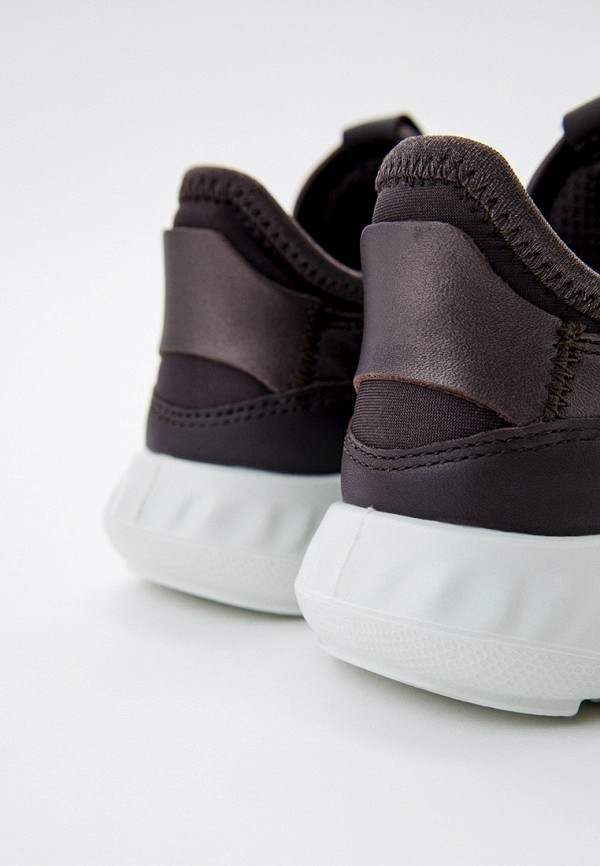 фото Кроссовки ecco