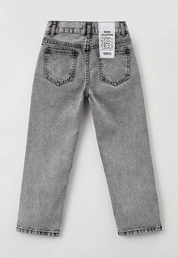 фото Джинсы smena