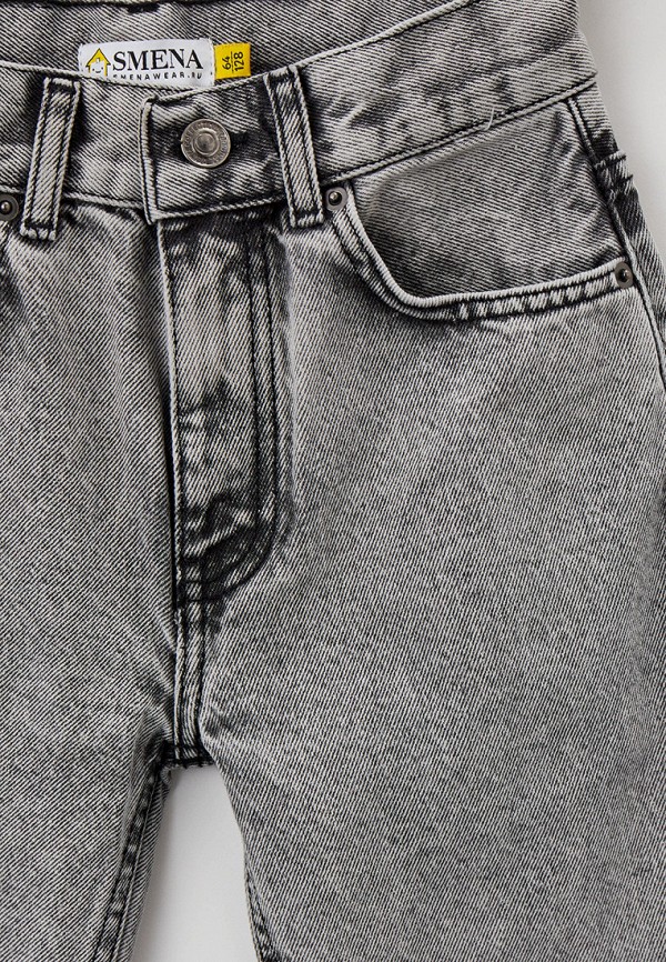 фото Джинсы smena