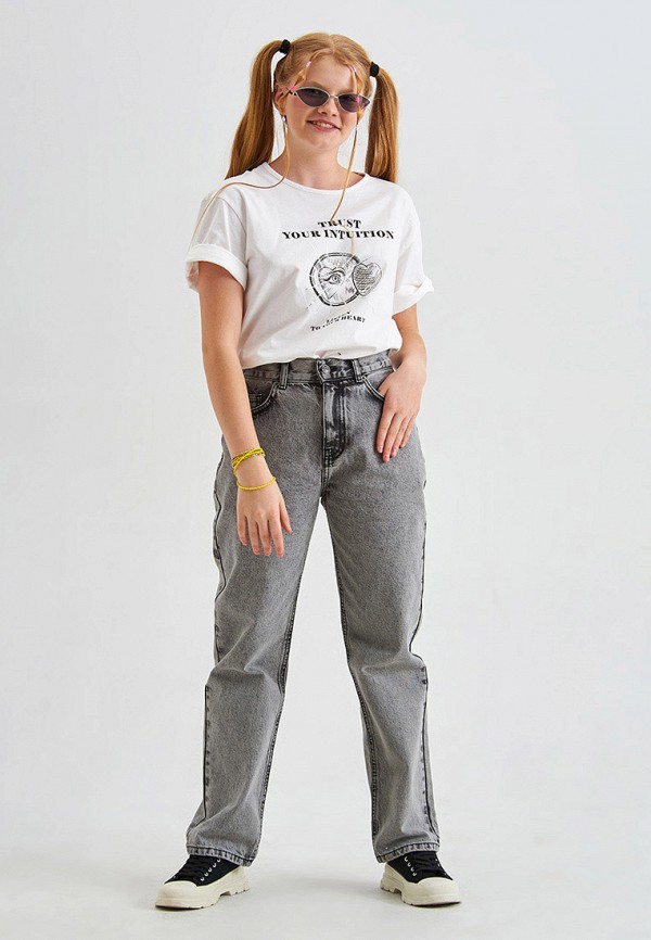 фото Джинсы smena