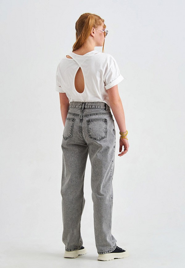 фото Джинсы smena