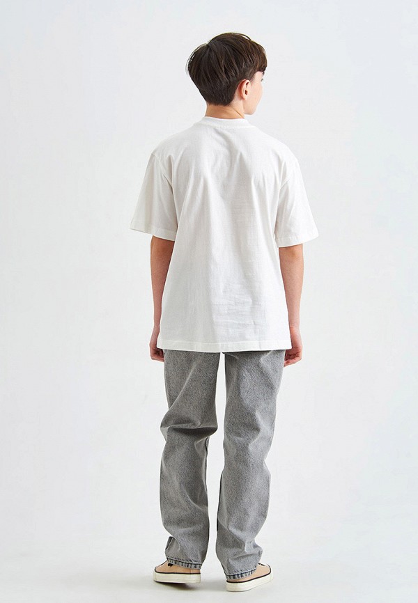 фото Джинсы smena