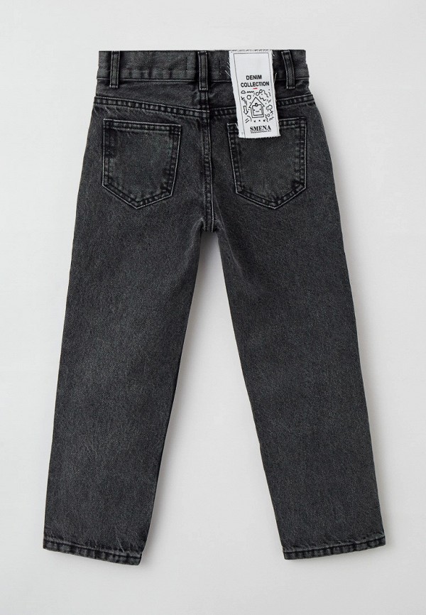 фото Джинсы smena