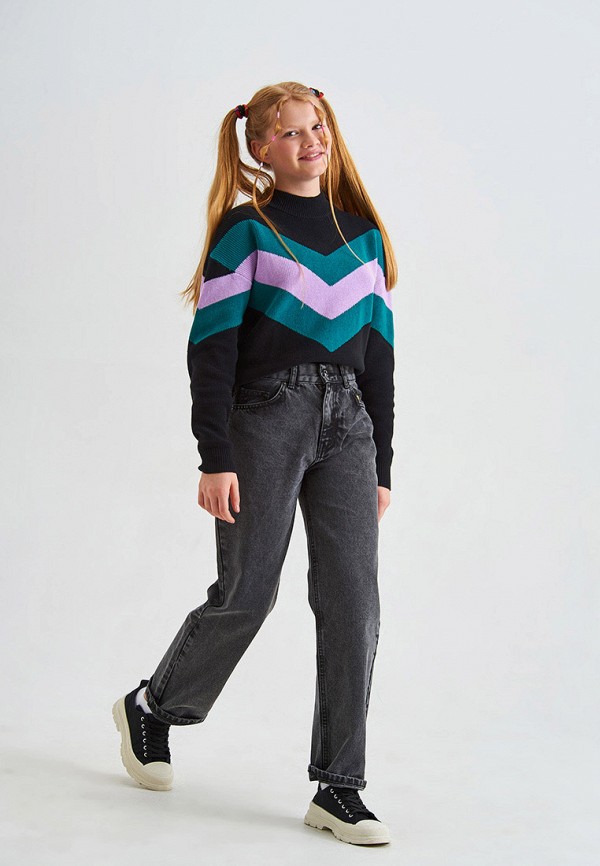 фото Джинсы smena