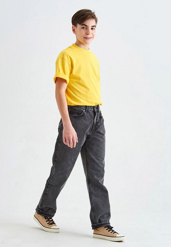 фото Джинсы smena