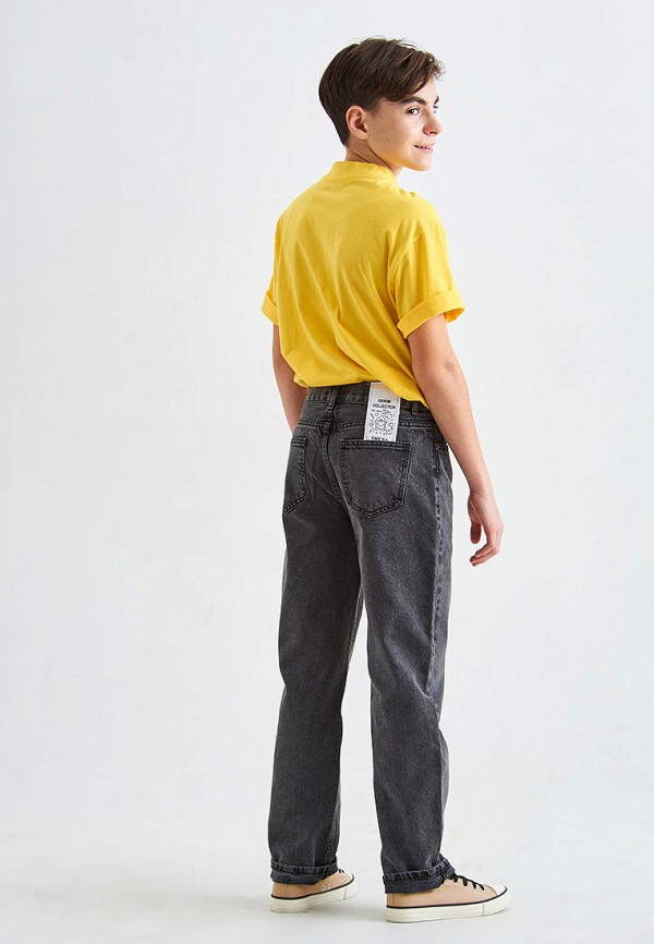 фото Джинсы smena