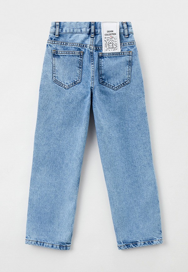 фото Джинсы smena