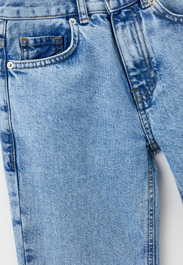 фото Джинсы smena